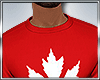 B* Canada Day  Red TS