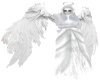 Ghostly Angel Wings M/F