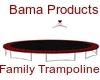[bp] Family Trampoline