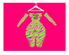 𝓢 Dazzle Bodysuit v3