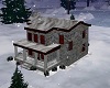 Winter Colonial