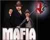 🦁 Mafia Room