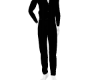 Man In Black Casual