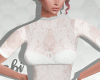 RLL white Lace| Dress