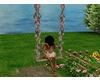 ANIMATED SWING & KISS