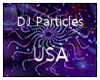 Di* USA Particles