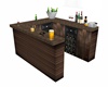 C- Simple Mini Bar