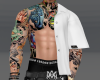White Polo - Yakuza