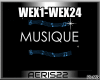 WEX1-WEX24