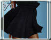 Y/M Little Black Skirt