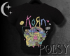 P☾ Cute Metal Korn