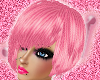 QtQ Angel Pink Hair