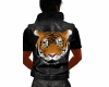 [MK]Chaleco tigres