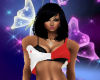 LFP*Raven's Smexy Red