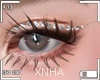 ♡ Gem Liner Silver