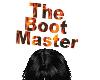 The Boot Master Head Sig