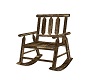 AH! old Rocking Chair