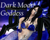 [AXA] Dark Moon Goddess