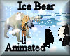 [my]Ice Bear Animated