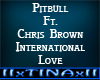 PITBULL FT. CHRIS BROWN