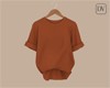Sleeve Teracotta