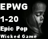 Epic Pop - Wicked Game