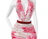 B Rosepink Dress v2
