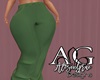 Bea Olive Pants