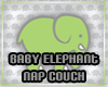 {R3} Baby Ele Nap Couch