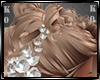 Wedding Blonde Hair Rose