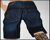 DC Jeans shorts