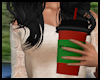 RST Coffee Poses M/F ~
