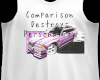 CAR GRAPHIC TEE