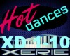 New Hot Dances 2017