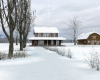 WINTER FARM