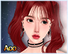 Ⓐ Reina Red