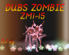 DJ EY dubs zombie zm1-15