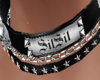 [FS] SilSil Collar