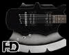 [FD] Kiss Axe Guitar