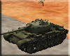 [SF] Tank T-54