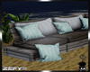 Z3D🐾 Rustic Sofa