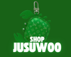 Crab Charm | Green