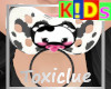 [Tc] Kids Moo Pacifier B