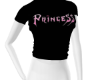 Princess Crop Top