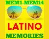 Latino Memories