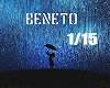 M*  Beneto  1/15