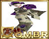 QMBR NPC Geisha Dancer