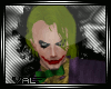 V- Anyskin Joker Head