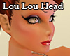 LouLou Head