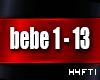 KURDO BÉBÉ